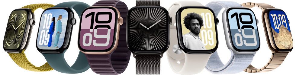 Apple Watch S10 - Varianty_1